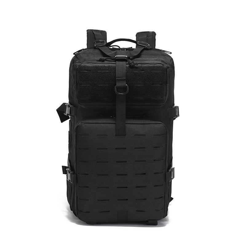 Glamorous Hiking Large Capacity Waterproof Hard-wearing Sports Backpack