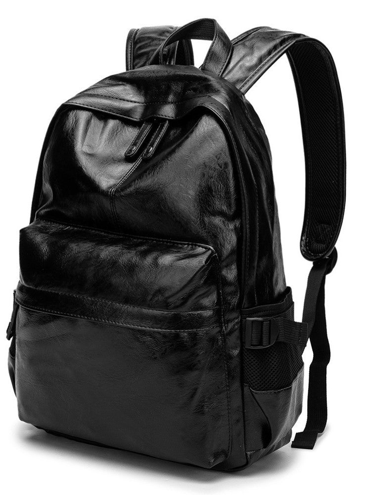 Men's Trendy Large Capacity Korean Style Fashion Business Backpack