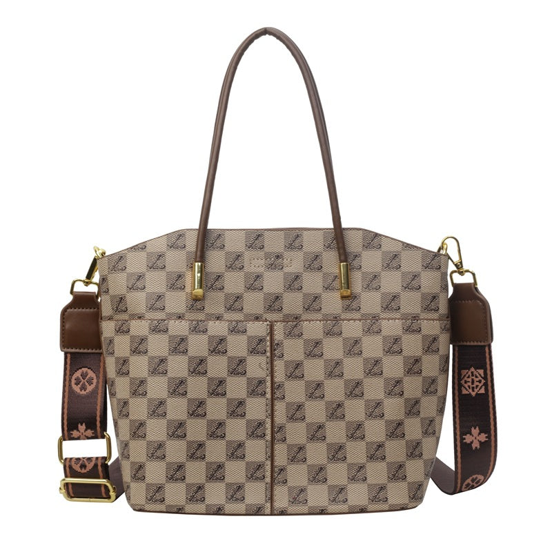 Charming Creative Stylish Women's Classic Versatile Bucket Bags