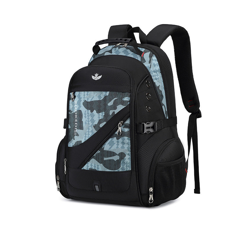 Women's & Men's Creative Business Computer Korean Bags