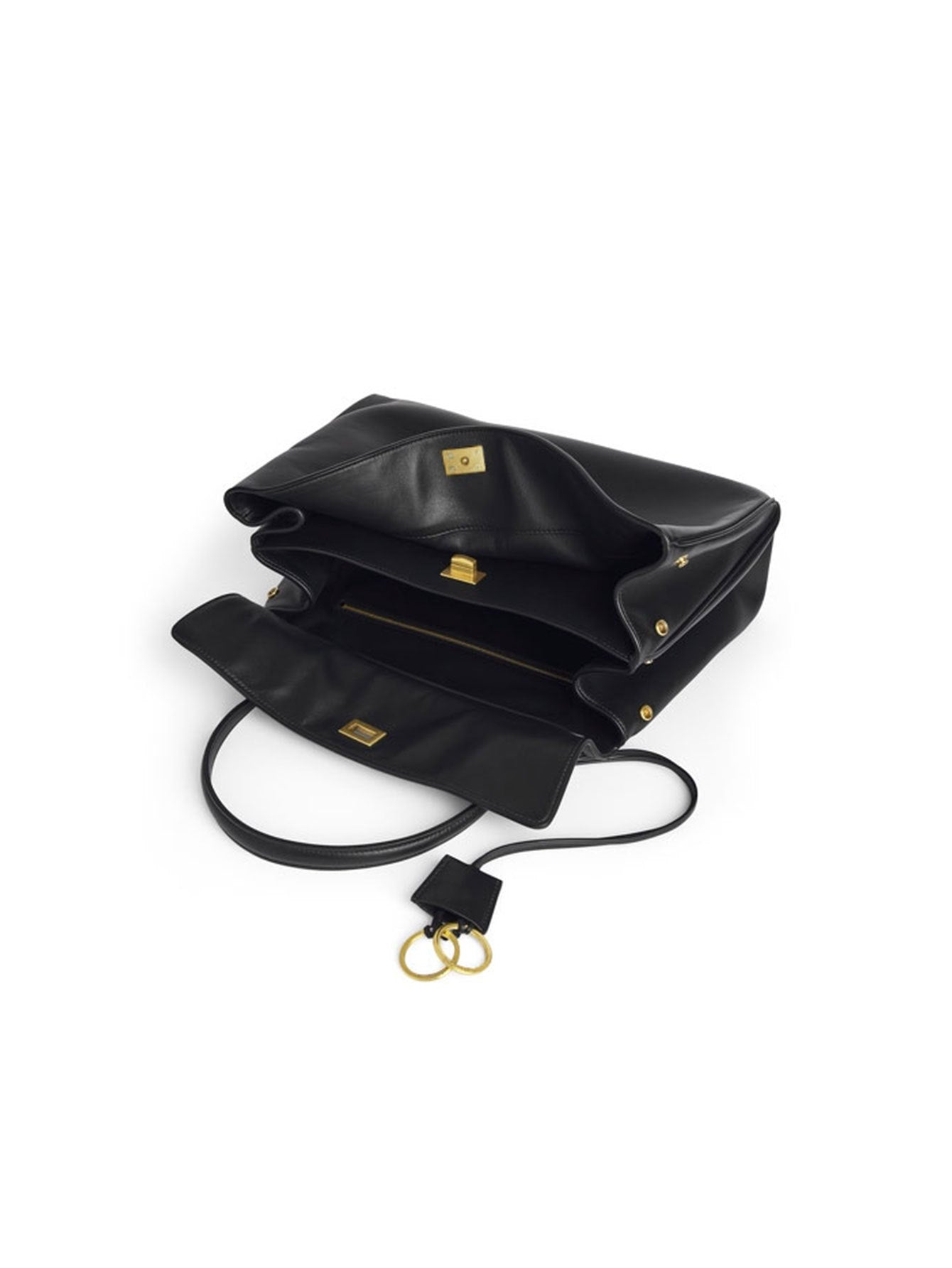 Stylish Women's Large Capacity Commuter Texture Handbags