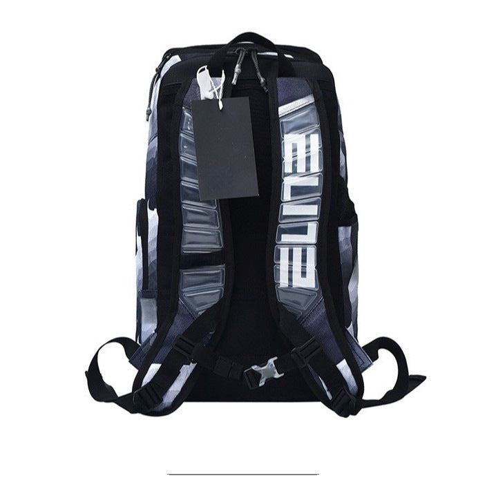 Air Cushion Large Capacity Basketball Training Sports Backpack