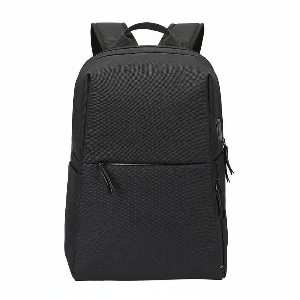 Men's Gift Printable Large Capacity Scalable Waterproof Leisure Backpack