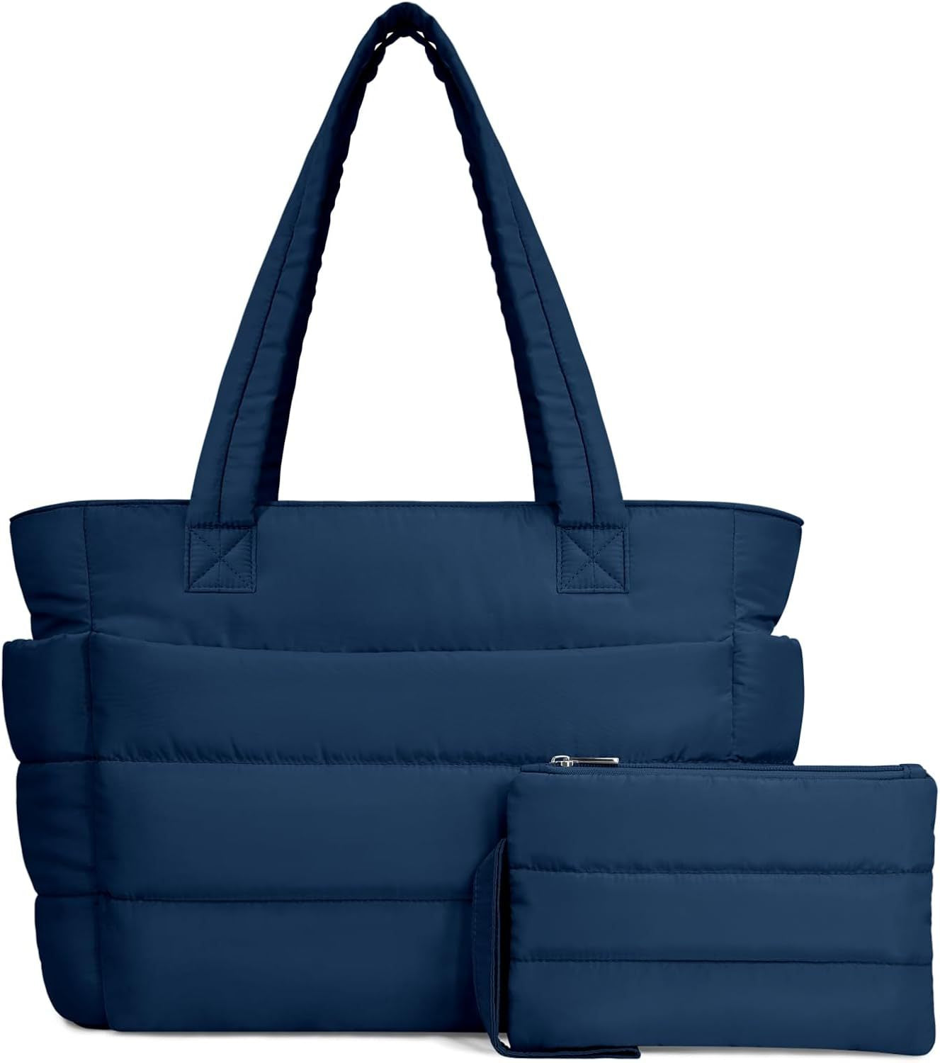 Women's High-grade Large Capacity Special Computer Makeup Bag