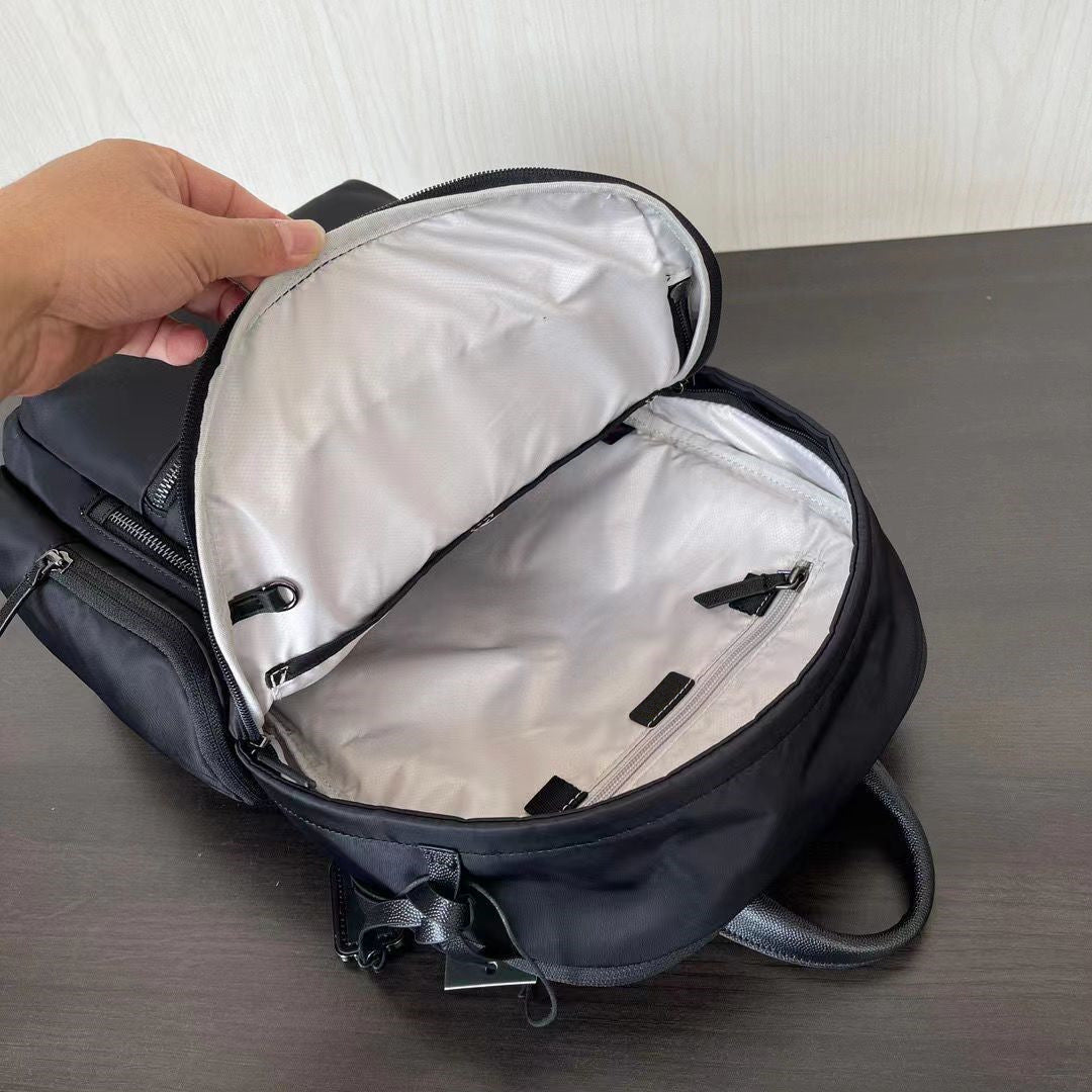 Graceful Women's Series Lightweight Computer Commuter Women's Backpack