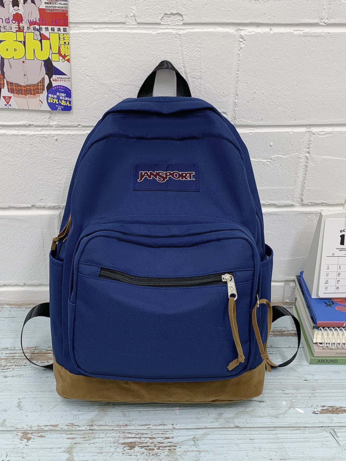 College Male Female High Large Capacity Women's Backpack