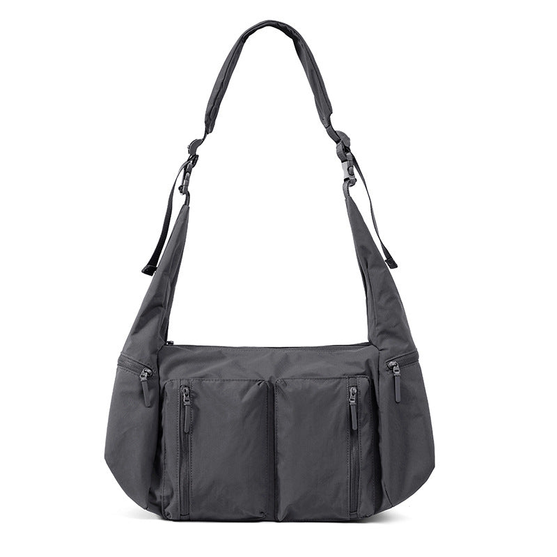 Lightweight Strap Adjustable Hand Lazy Loose Women's Shoulder Bag