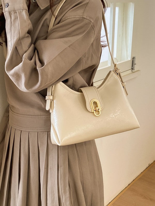 Women's High-grade Underarm Commute Affordable Luxury Fashion Women's Shoulder Bag