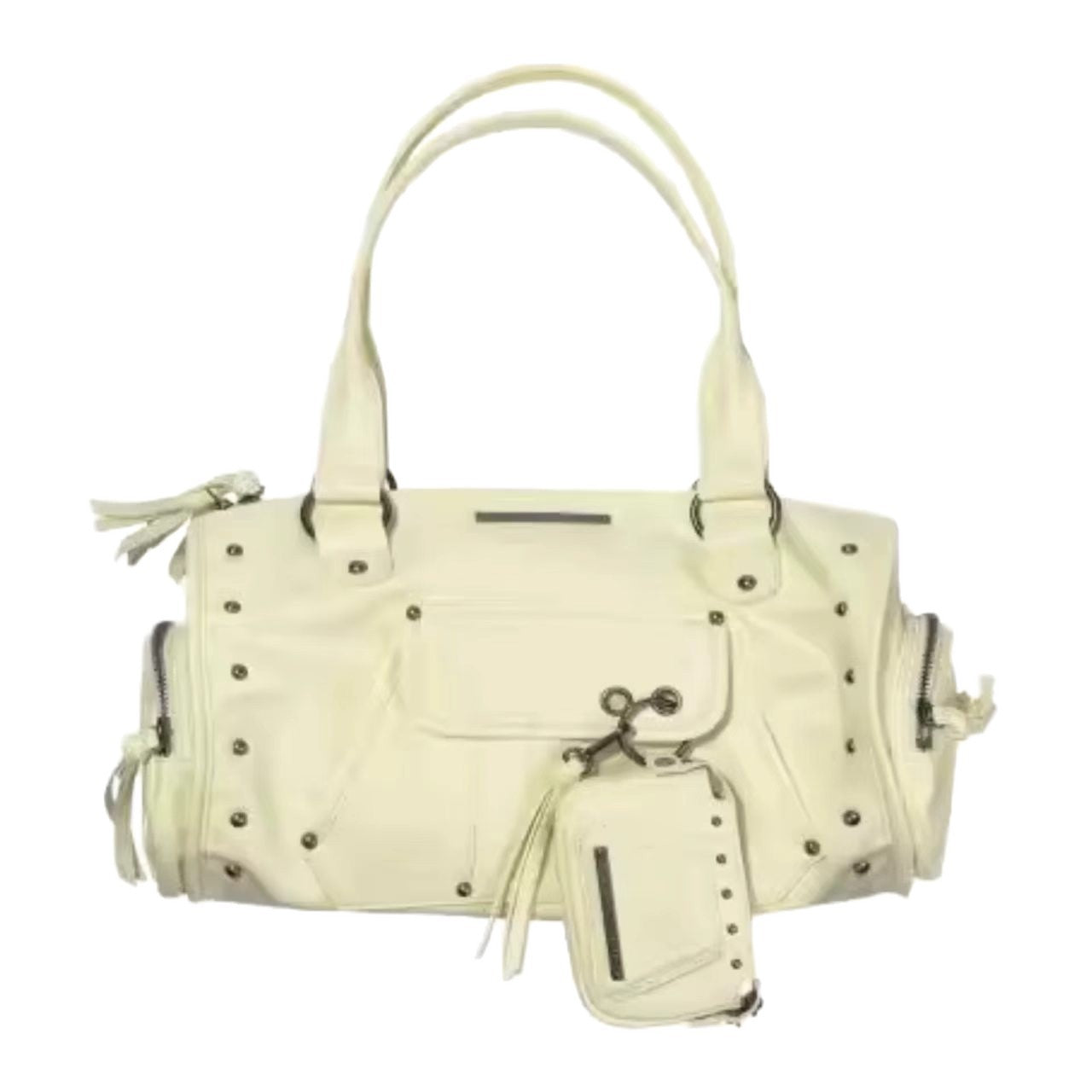 Popular Comfortable Large Capacity Commuter Fashion Underarm Bag