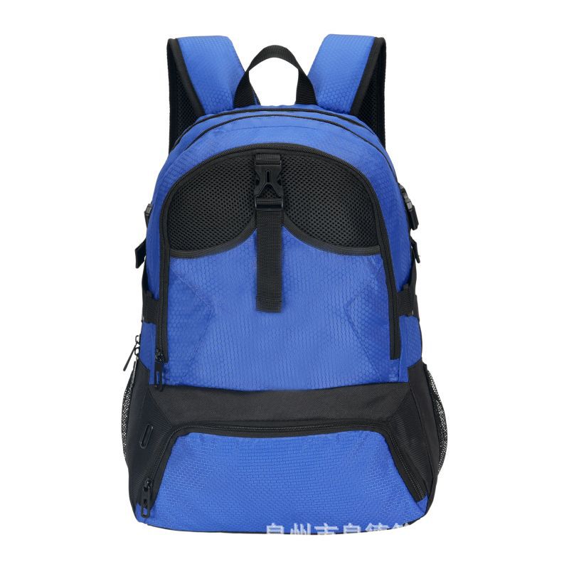 Basketball Can Hold Sneakers Training Male Sports Backpack