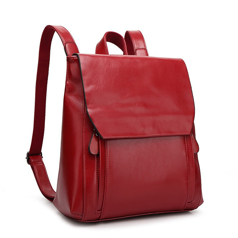 Stylish Pretty Creative New Women's Fashion Leisure Backpack