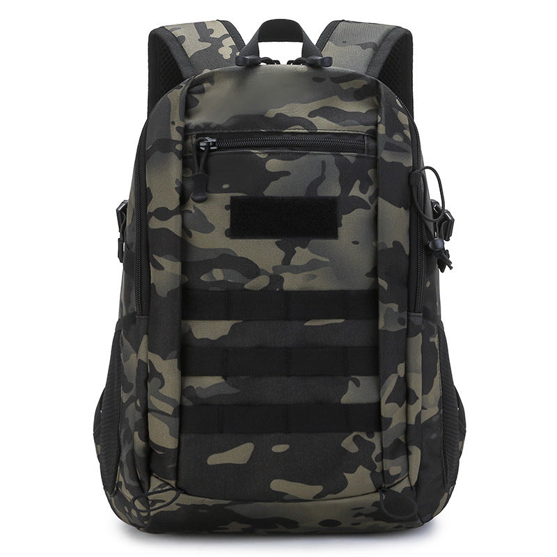 Women's & Men's Leisure Business Trip Summer Camp Backpacks