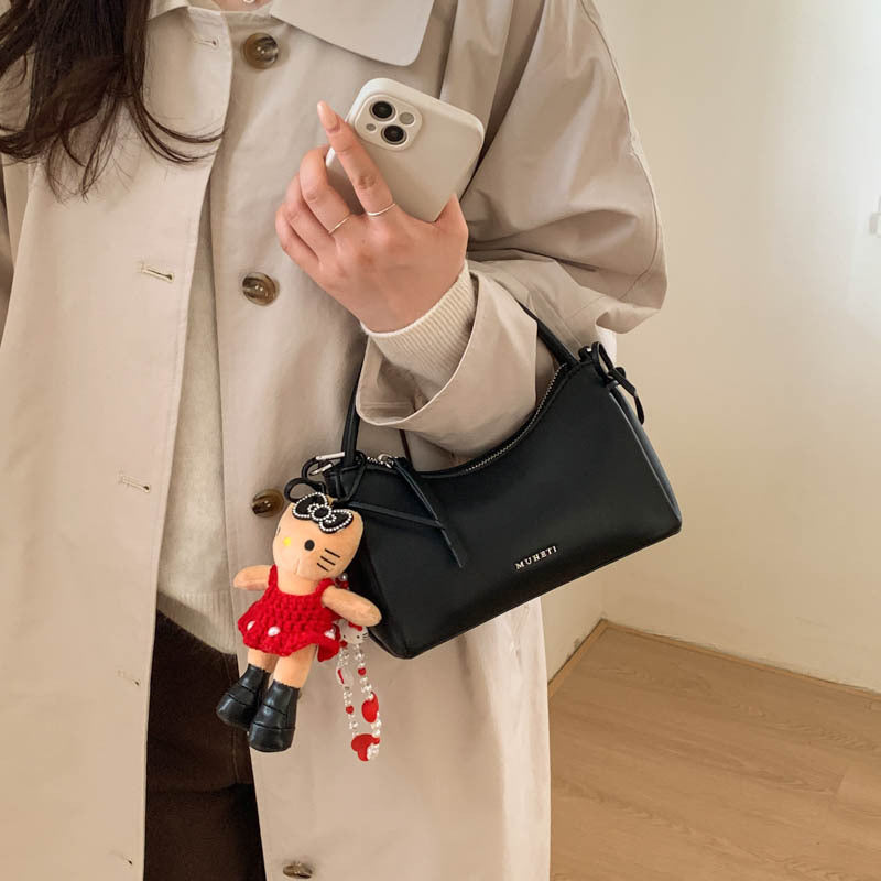 Graceful Women's High Sense Trendy Fashion Bags