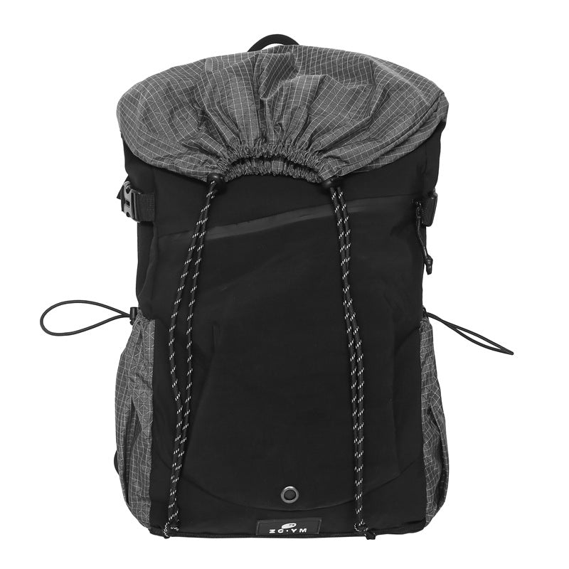 Men's & Women's Hiking Style Street Fashion Large Capacity Bags