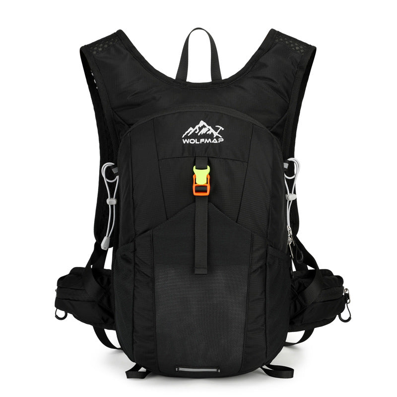 Cycling Hiking Lightweight Waterproof Running Pouch Sports Backpack
