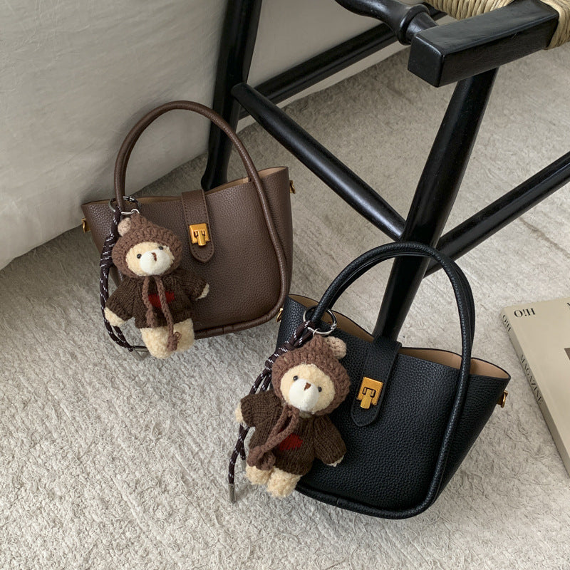 Women's Retro Fashion Exquisite Super Hot Bags