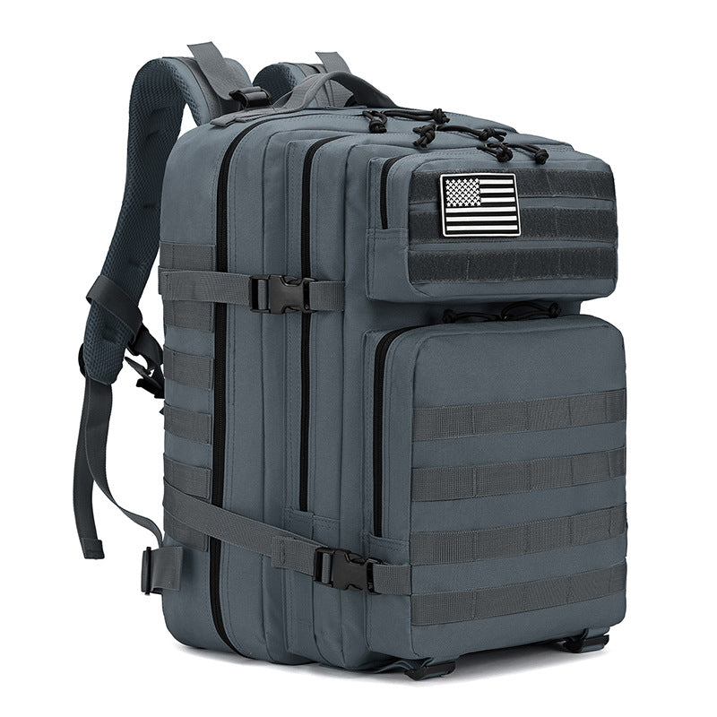 Tactics Hiking Camouflage Large Capacity Cycling Backpacks