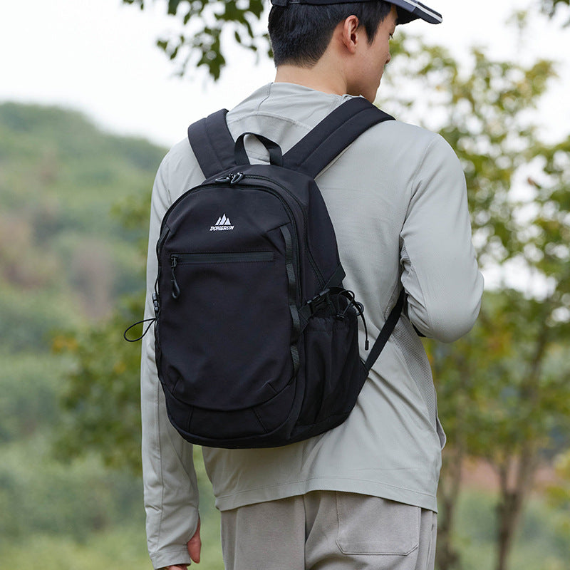 Durable Design Cool Fashionable Simple Spring Outdoor Bags