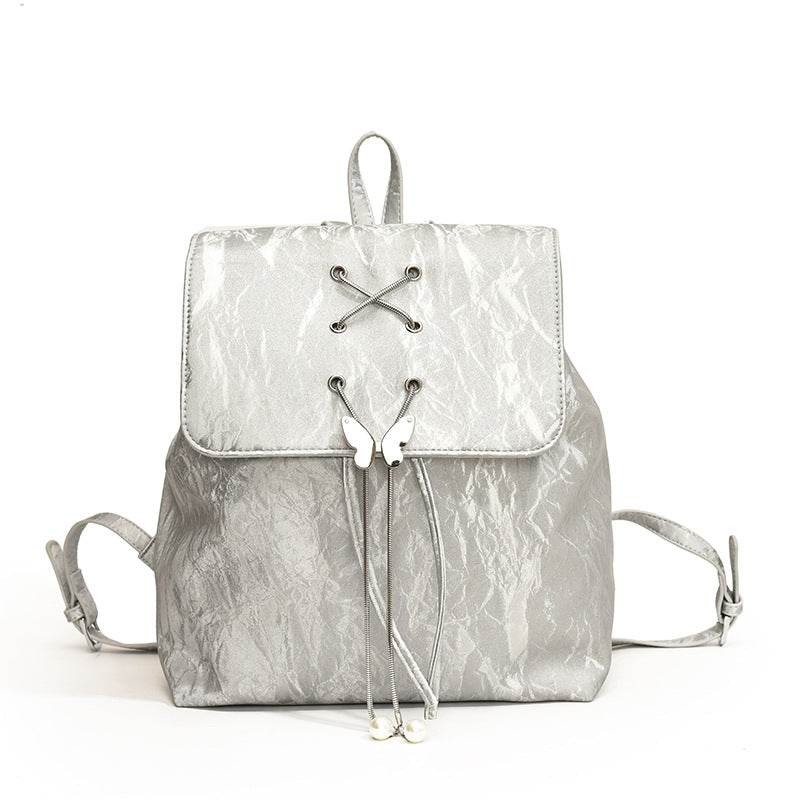 Women's Capacity Fashion Commuter Korean Style Today Bags