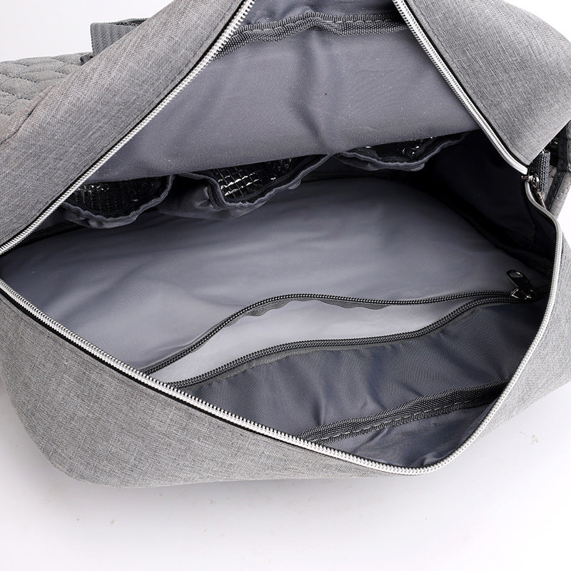 Women's Mummy Dry Wet Separation Urine Pad One-piece Mom To Be Bags