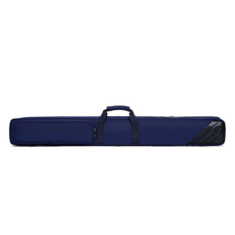 Creative Billiard Cue Barrel Portable Storage Sport Waist Bag, Accessory Bag
