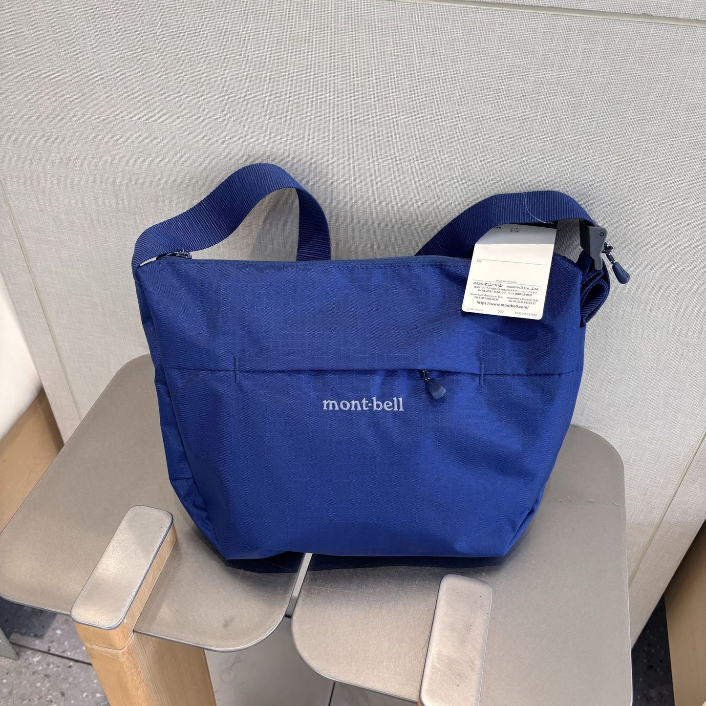 Charming Elegant Cool Glamorous Fashion Unisex Women's Shoulder Bag
