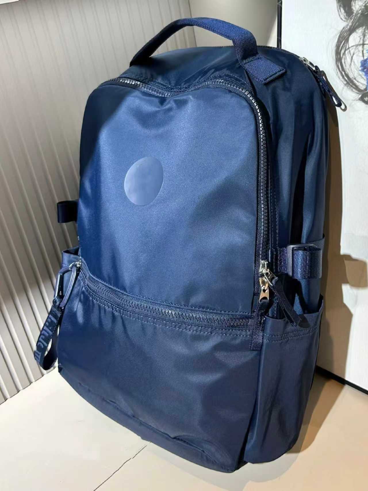 Charming Unique Yoga Fitness Pass Computer Backpacks