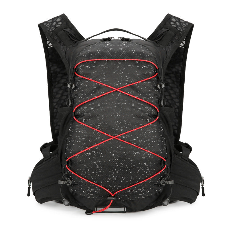 Large Capacity Hiking Waterproof Cross-country Riding Outdoor Bags