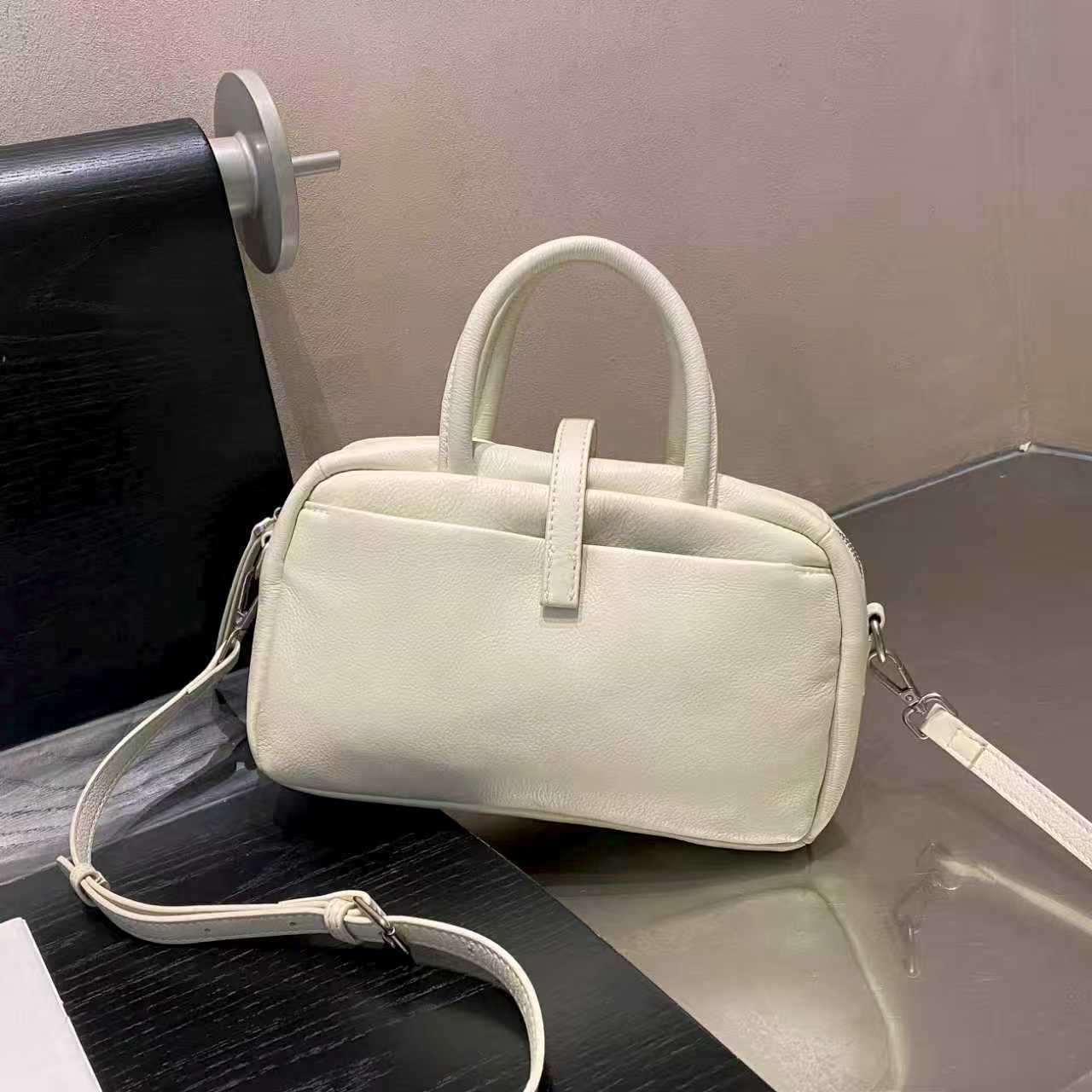 Popular Women's Genuine Leather Fashion For Handbags