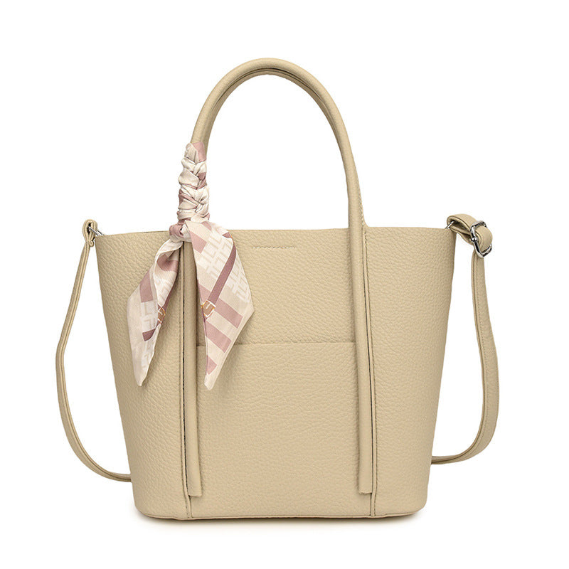 Women's Good-looking Hard Bottom American Style Trend Bags