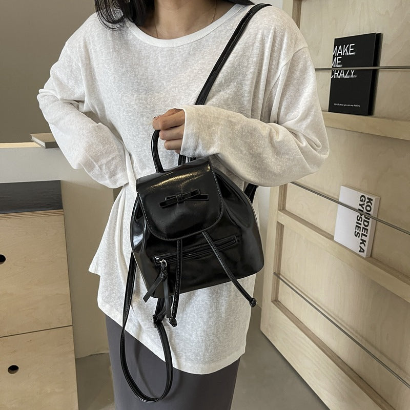 Stylish Women's Class Commuter Korean Fashion Backpacks