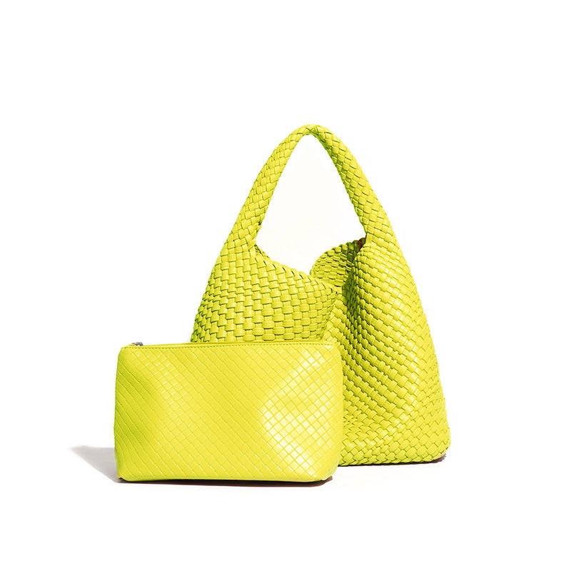 Simple Versatile Large Capacity Underarm Vegetable Bags