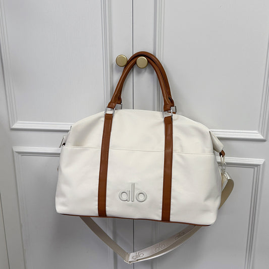 Classy Lightweight Computer Boarding Portable Fitness Tote Bag