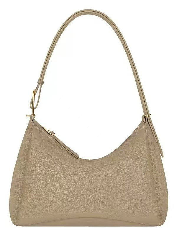 Elegant Cool Glamorous French Niche Commuter Women's Handbag