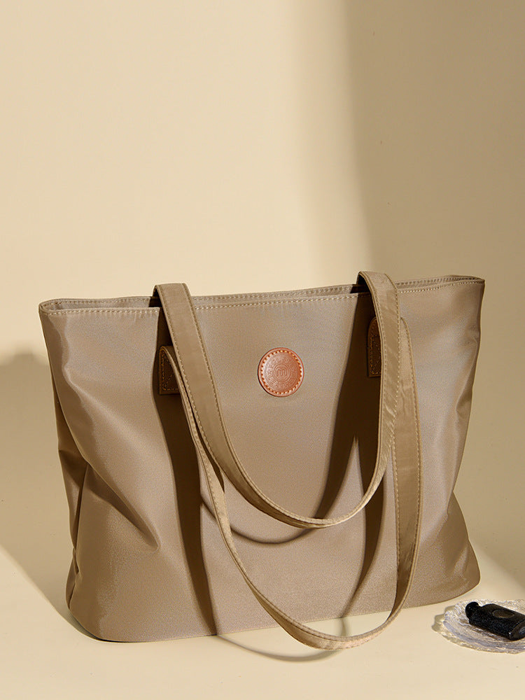 Women's Design Trendy Autumn Large Capacity Totes Bags