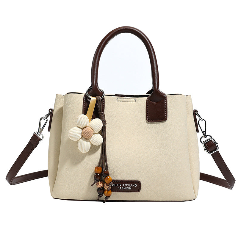 Women's Retro High-grade Fashionable Stylish Cross Body Women's Shoulder Bag