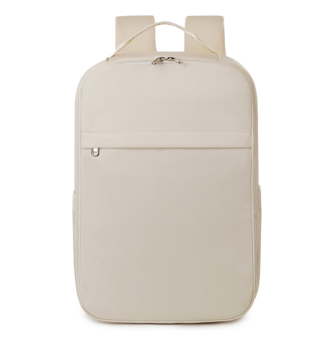 Women's Business Large Capacity Solid Color Oxford Women's Backpack