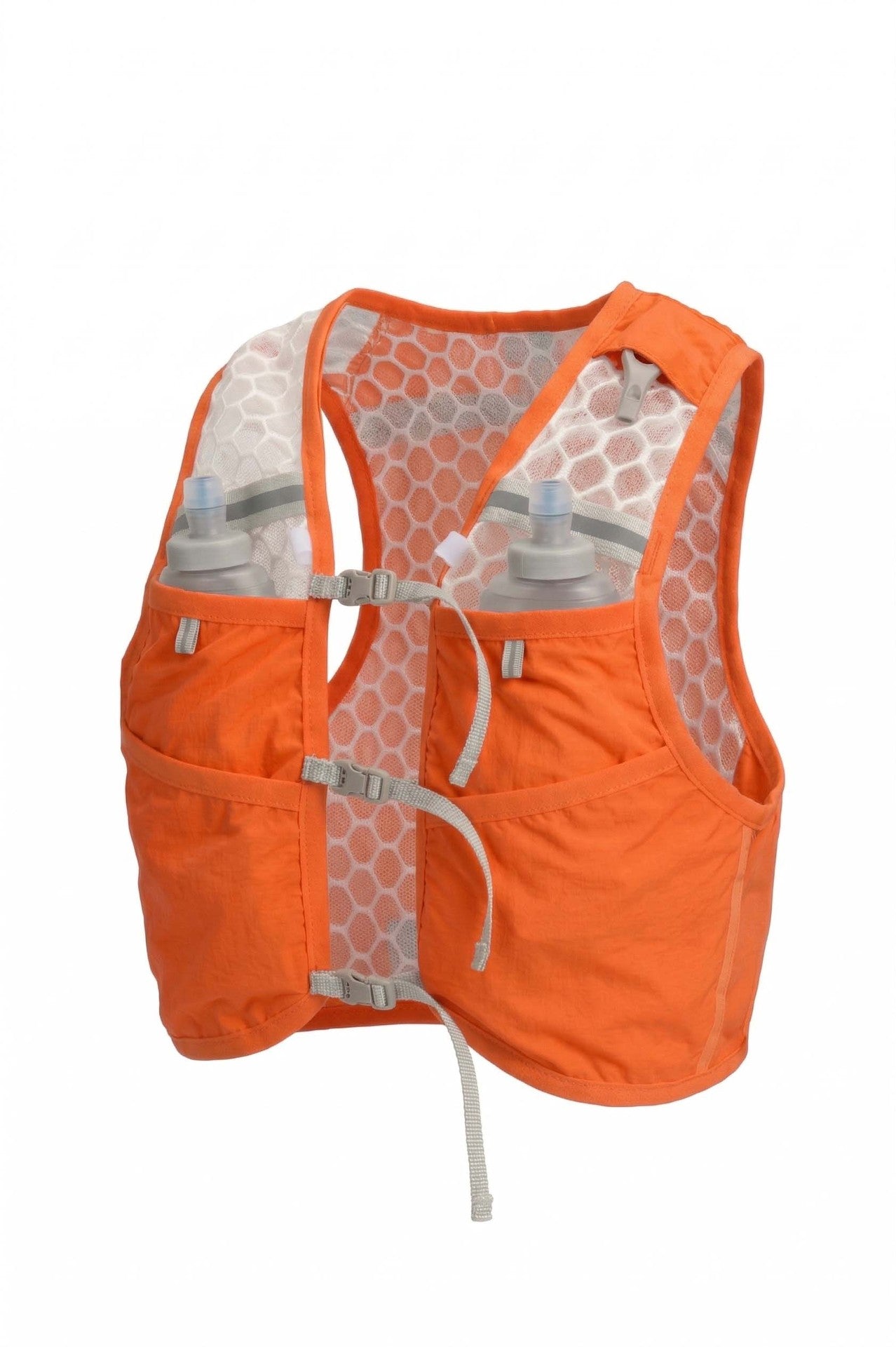 Vest Style Breathable Lightweight Waterproof Cycling Cross-country Sports Backpack