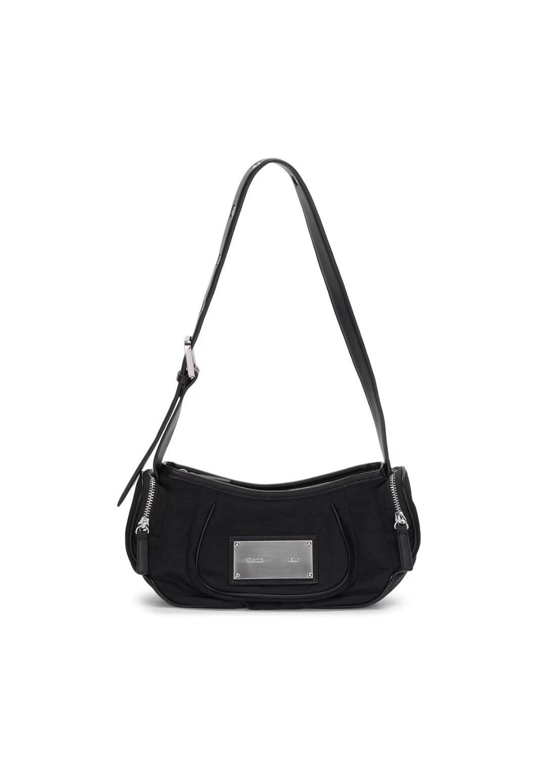 Niche Motorcycle Yu Underarm Fashion Portable Bags
