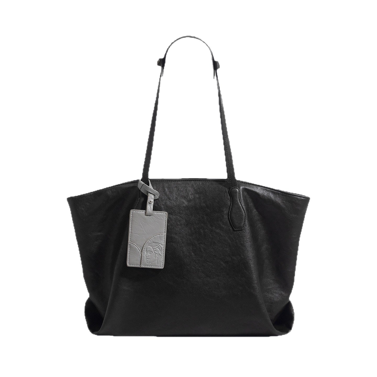 Light Luxury Minority Large Capacity Female Tote Bags