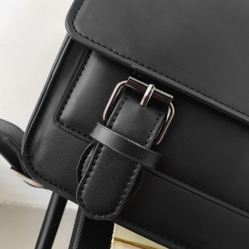 Creative Women's & Men's Fashion Leather Bags