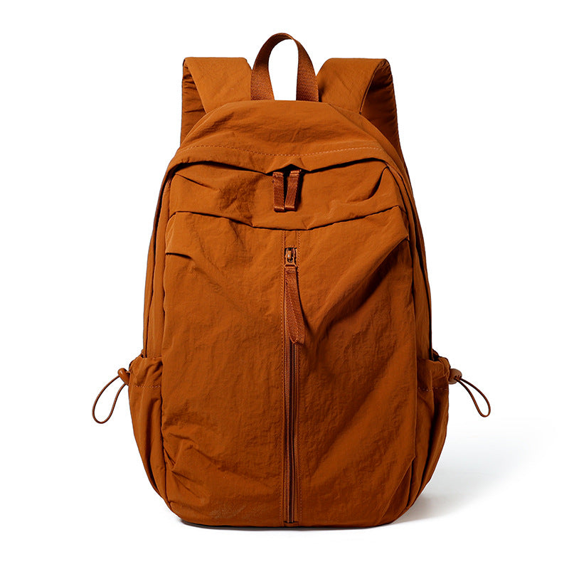 Classy Unique Large Capacity Excursion Unisex Backpacks