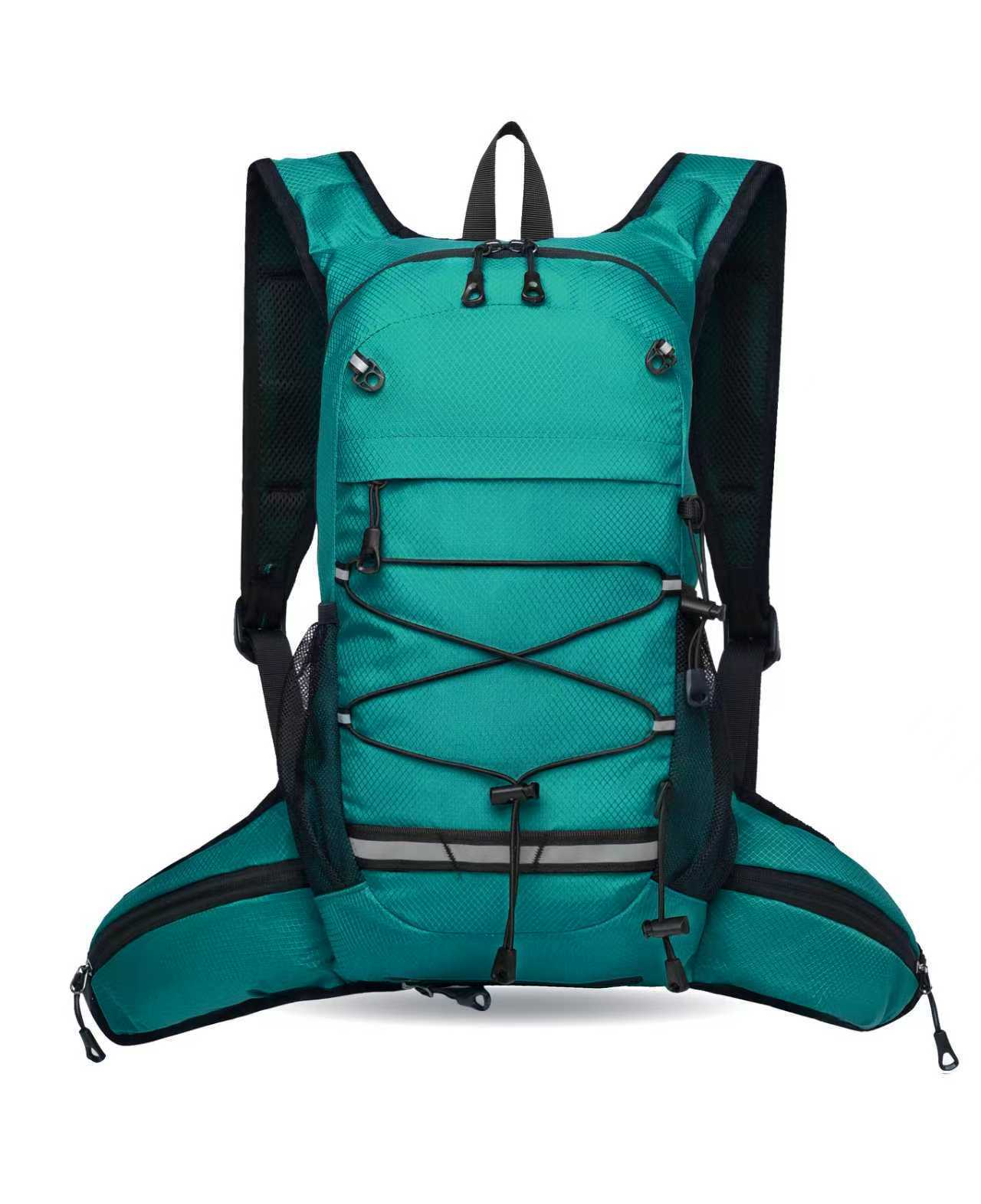 Large Capacity Printable Hiking Lightweight Fashion Leisure Backpack