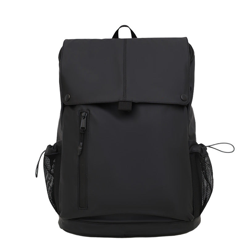 Men's Large Capacity Simple Mountain Climbing Female Leisure Backpack