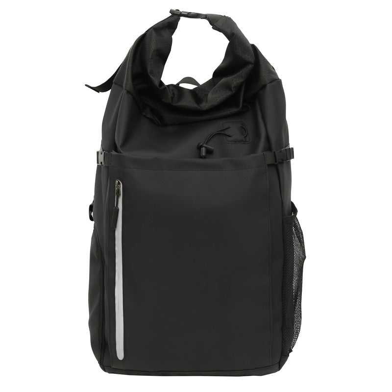 Large Capacity High-grade Trendy Cool Commuter Leisure Backpack
