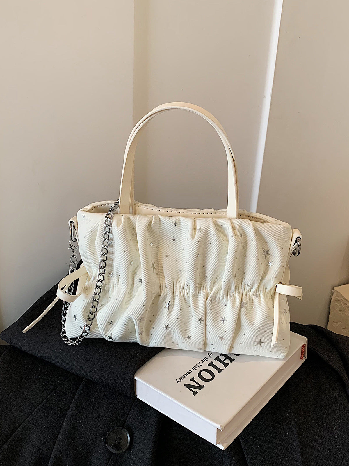 Summer Popular You Fashionable Chain Exquisite Bags
