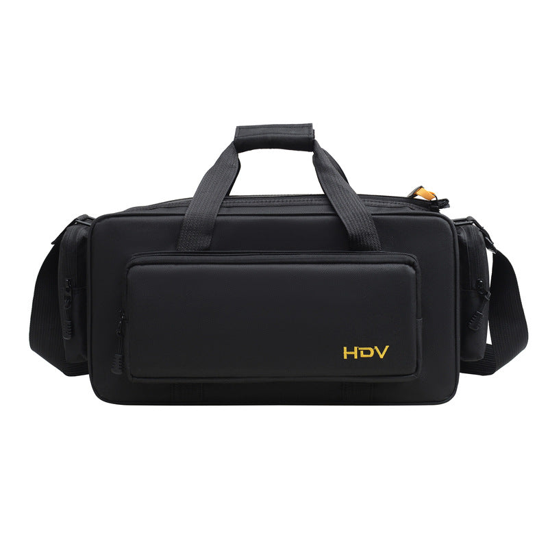 Innovative Unique Vidicon Old-fashioned Graphic Equipment Photography Pack