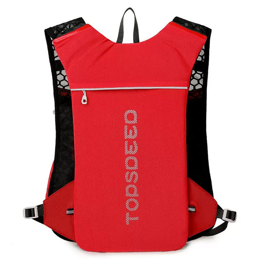 Cross-country Running Vest Riding Marathon Lightweight Backpacks