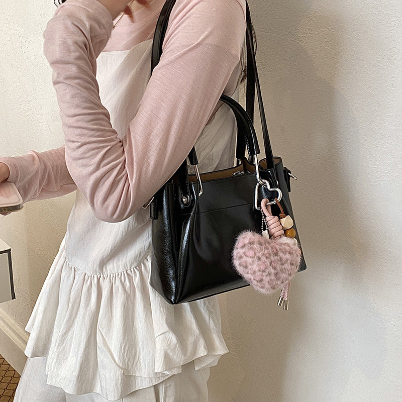 Women's High Sense Fashion Spring Outing Underarm Bags