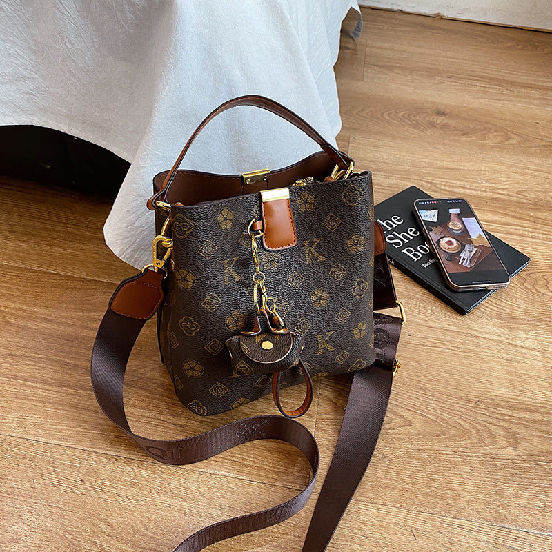 Women's French Style Light Luxury Presbyopic Fashion Bags